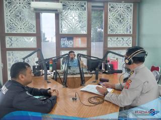 Propam Polda Sumut Tegaskan Komitmen Penegakan Kode Etik Polri